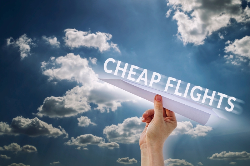 Tips for buying cheap plane tickets to Malaysia